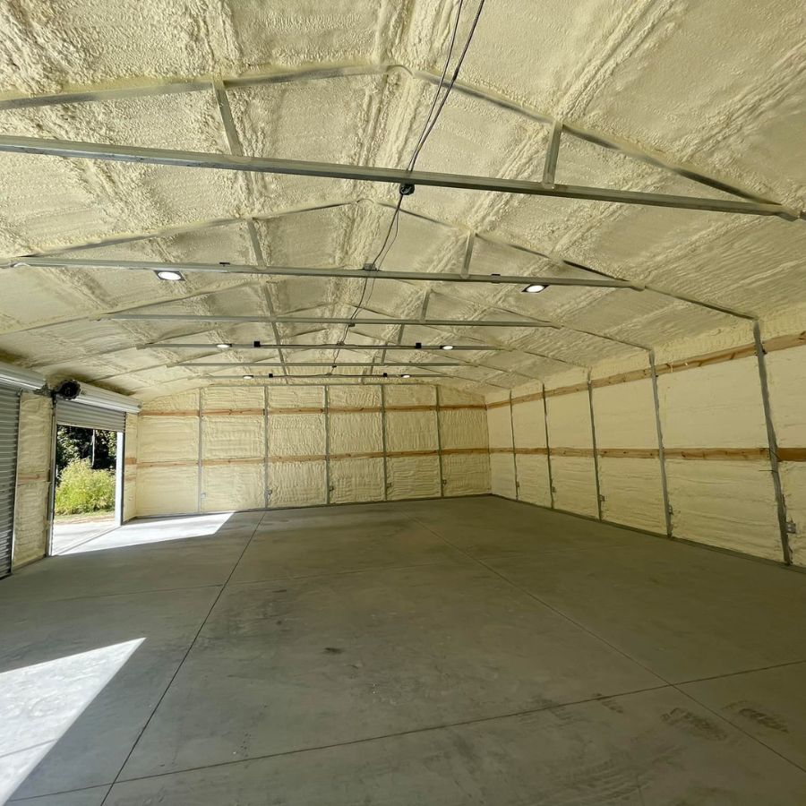 Investing in spray foam insulation is a smart move for anyone looking to boost energy savings and enhance comfort. 