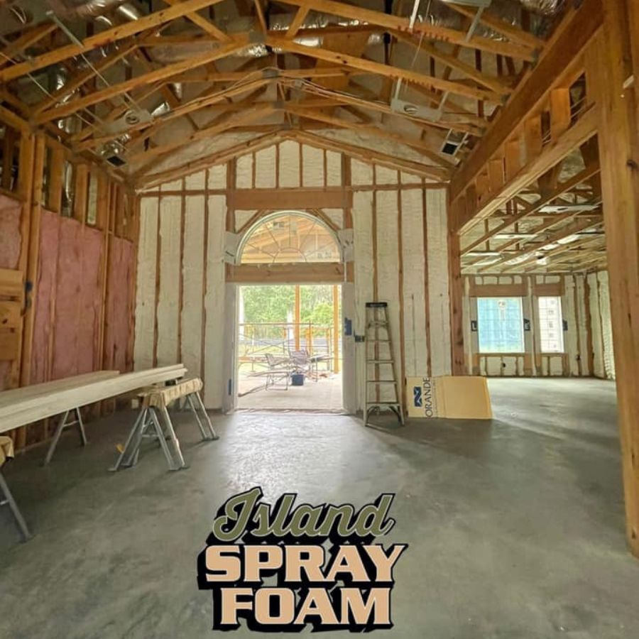 Many underestimate the transformative power of spray foam insulation in safeguarding their property.