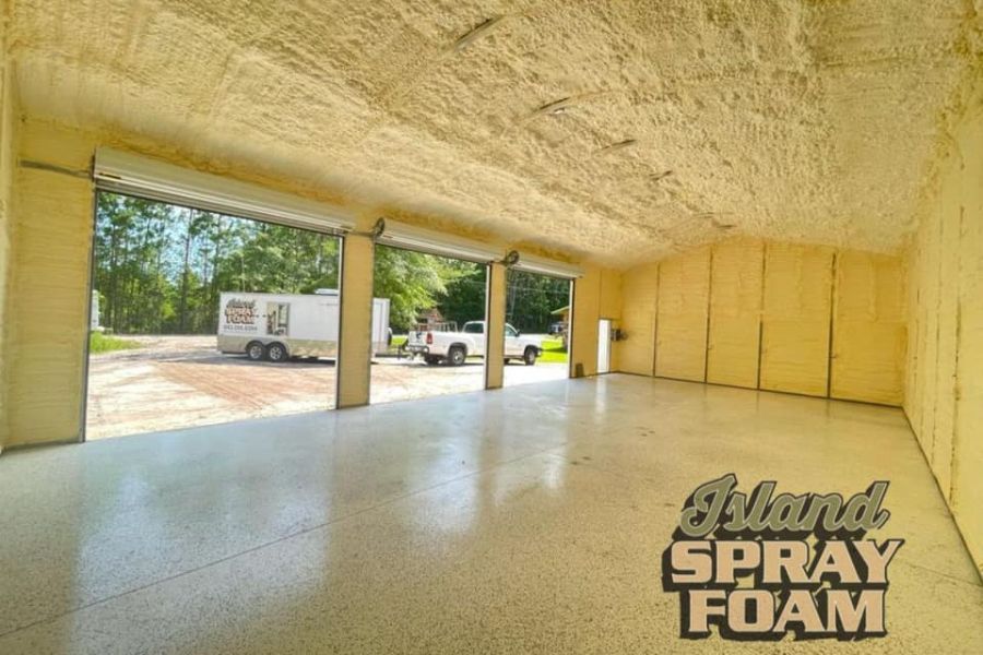 Eco-Friendly Insulation Solutions for Homes and Businesses in Edisto Island, SC