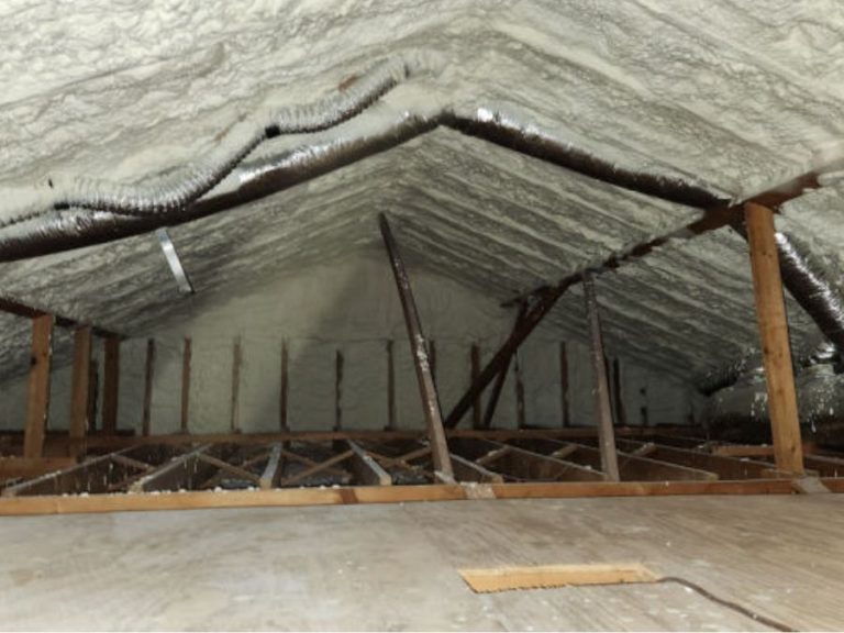 Crawl Space Insulation: The Secret to a Healthier, More Efficient Beaufort, SC Home