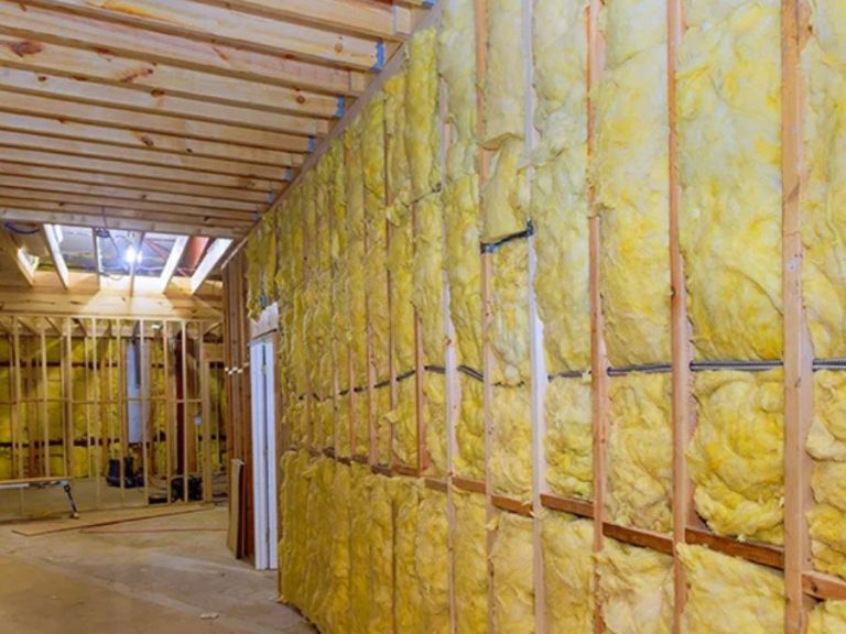 Fiberglass Insulation Installation in Bluffton, SC: Comfort and Savings for Every Home