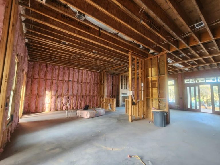 Out with the Old: Professional Removal of Old Insulation for Charleston, SC Homes