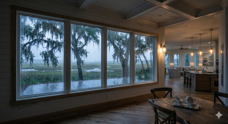 The Hidden Moisture Problems Many Lowcountry Homeowners Do Not Notice Until It Is Too Late